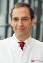 Univ.-Prof. Dr. med. Norbert Pfeiffer