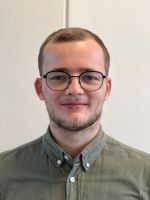 Maximilian Nuber Maximilian Nuber