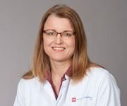 Dr. med. Katja  Koch