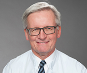 Prof. Dr. med. Peter Mildenberger