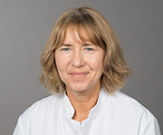 PD Dr. med. Katja  Oberholzer