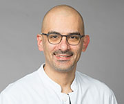 Dr. med. Mehmet Oezkur Dr. med. Mehmet Oezkur