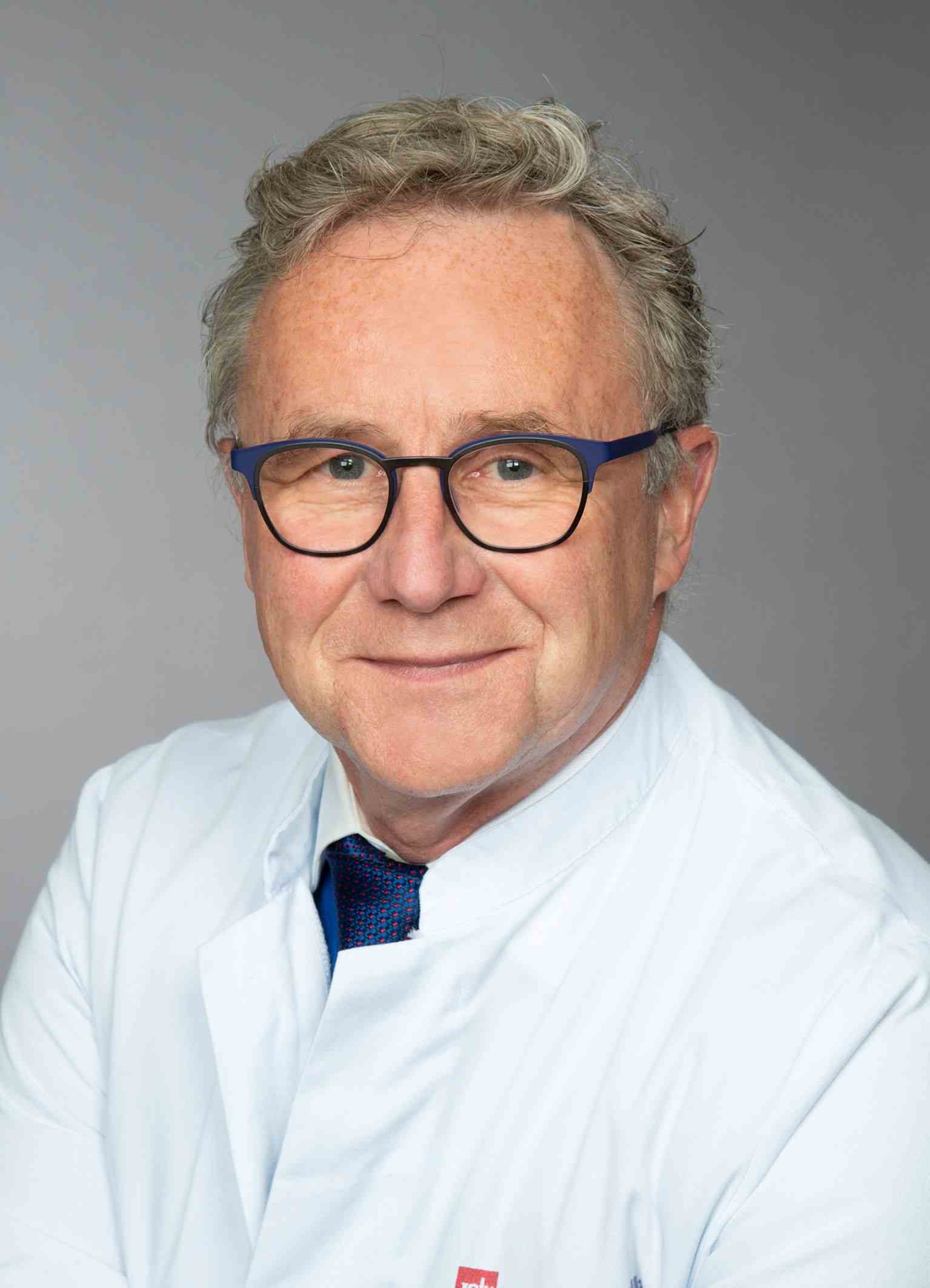 Univ.-Prof. Dr. med. Stephan Grabbe