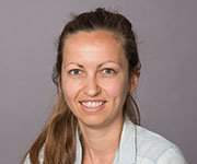 Dr. med. Marie Oliver Metzig