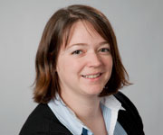 Dipl.-Ing. (FH) Kathrin Oehler 