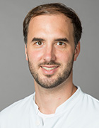Dr. med. Kornelius Padberg Dr. med. Kornelius Padberg