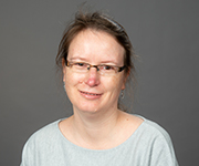 Prof. Dr. Andrea Pautz