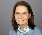 Dr. med. Birgit Petersen Dr. med. Birgit Petersen