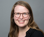 M.A. Julia Petersen M.A. Julia Petersen