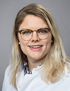 Dr. med. Lina Carola Petersen, MHBA Dr. med. Lina Carola Petersen, MHBA