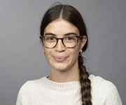  Marija Dzal (in Elternzeit)