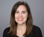  Eva Diehlmann, M.A.