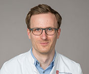 Dr. med. Marvin Pfohl