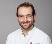 Dr. med. Johannes Piepgras