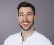 Dr. med. Pascal Ploch Dr. med. Pascal Ploch