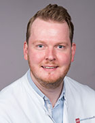 Dr. med. Fabian Pohlmann