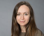 Adina Lepădatu (in Elternzeit) Adina Lepădatu (in Elternzeit)