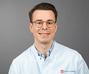  Dr. med. Bernard Prengel