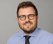 Dr. med. Jürgen Prochaska