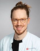 Dr. med. univ. Markus Prömpler