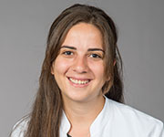 Dr. med. Maria Protopapa Dr. med. Maria Protopapa