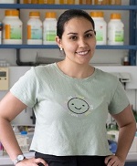  Paula Calderon, M.Sc.