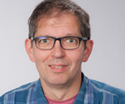 Dr. med. Jürgen Podlech