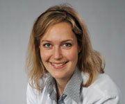 Dr. med. Anna Lena Emrich Dr. med. Anna Lena Emrich