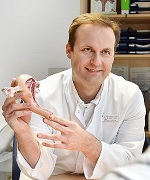 Prof. Dr. med. Sebastian Jud
