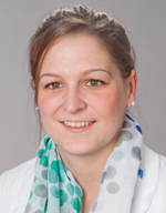 Dr. rer. nat. Nadine Müller-Calleja Dr. rer. nat. Nadine Müller-Calleja