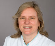 Univ.-Prof. Dr. med. Gundula Staatz