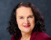 PD Dr. med. Livia Prüll