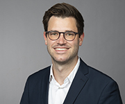 Dr. med. Johannes  Radon