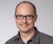 Prof. Dr. med. Markus Radsak