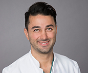 Priv.-Doz. Dr. med. Dr. med. dent. Roman Rahimi-Nedjat Priv.-Doz. Dr. med. Dr. med. dent. Roman Rahimi-Nedjat