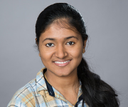  Kaveri Raja