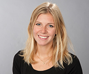 Dr. med. Johanna Rausch Dr. med. Johanna Rausch