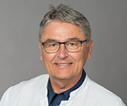 Dr. med. Achim Reckmann, MBA Dr. med. Achim Reckmann, MBA