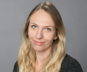  Ann-Sophie Nickel