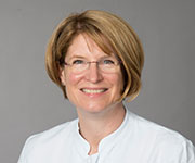Dr. med. Ulrike Reinholz Dr. med. Ulrike Reinholz