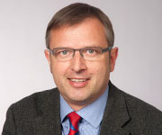 Univ.-Prof. Dr. med. Wolfgang Retz Univ.-Prof. Dr. med. Wolfgang Retz