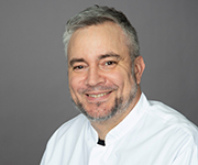 Priv. Doz. Dr. rer. nat. Sebastian Reuter