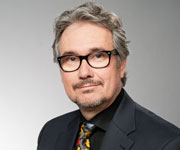 Univ.-Prof. Dr. med. Thomas Riepert Univ.-Prof. Dr. med. Thomas Riepert