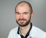 Dr. med. Frederic Ries Dr. med. Frederic Ries