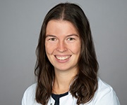 Dr. med. Nathalie Ries Dr. med. Nathalie Ries