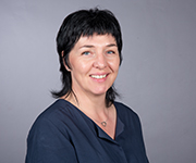  Anke Ritter