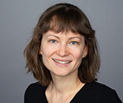  Marie Rogge