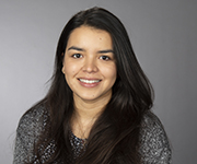 Dr. Rossana Romero