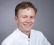 PD Dr. med. Karl-Philipp Rommel PD Dr. med. Karl-Philipp Rommel