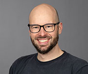 Dr. rer. nat. David Rosenkranz Dr. rer. nat. David Rosenkranz